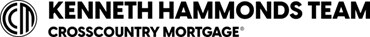 CrossCountry Mortgage, LLC - Kenneth Hammonds Logo