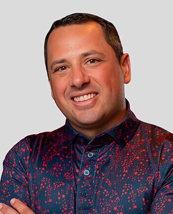 CrossCountry Mortgage, LLC - Jeremy Forcier Logo