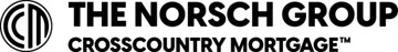 CrossCountry Mortgage, LLC - Chuck Norsch Logo