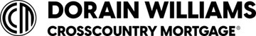 CrossCountry Mortgage, LLC - Dorain Williams Logo