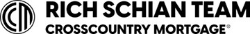 CrossCountry Mortgage, LLC - Richard Schian Logo