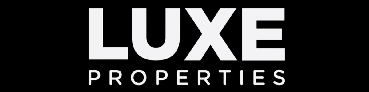 Luxe Properties - Miguel Perez Logo