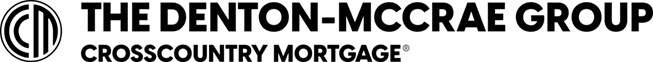 CrossCountry Mortgage, LLC - Brian Denton, CDLP Logo