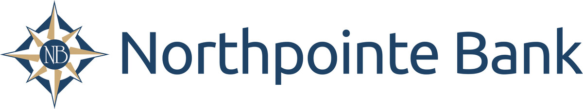 Northpointe Bank - Clarence McGee Logo