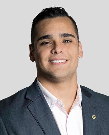 CrossCountry Mortgage, LLC - Carlo Cataldo Logo