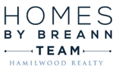 Hamilwood Realty - Breann Green Logo
