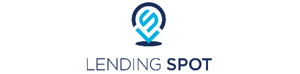 Lending Spot LLC - Roberto Riadigos Logo