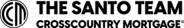 CrossCountry Mortgage, LLC - Zachary Santo Logo