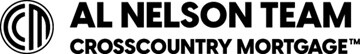 CrossCountry Mortgage, LLC - Allen Nelson Logo