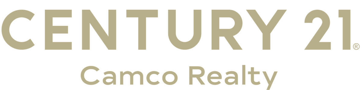 CENTURY 21 Camco Realty - Jason L Jenkins Logo