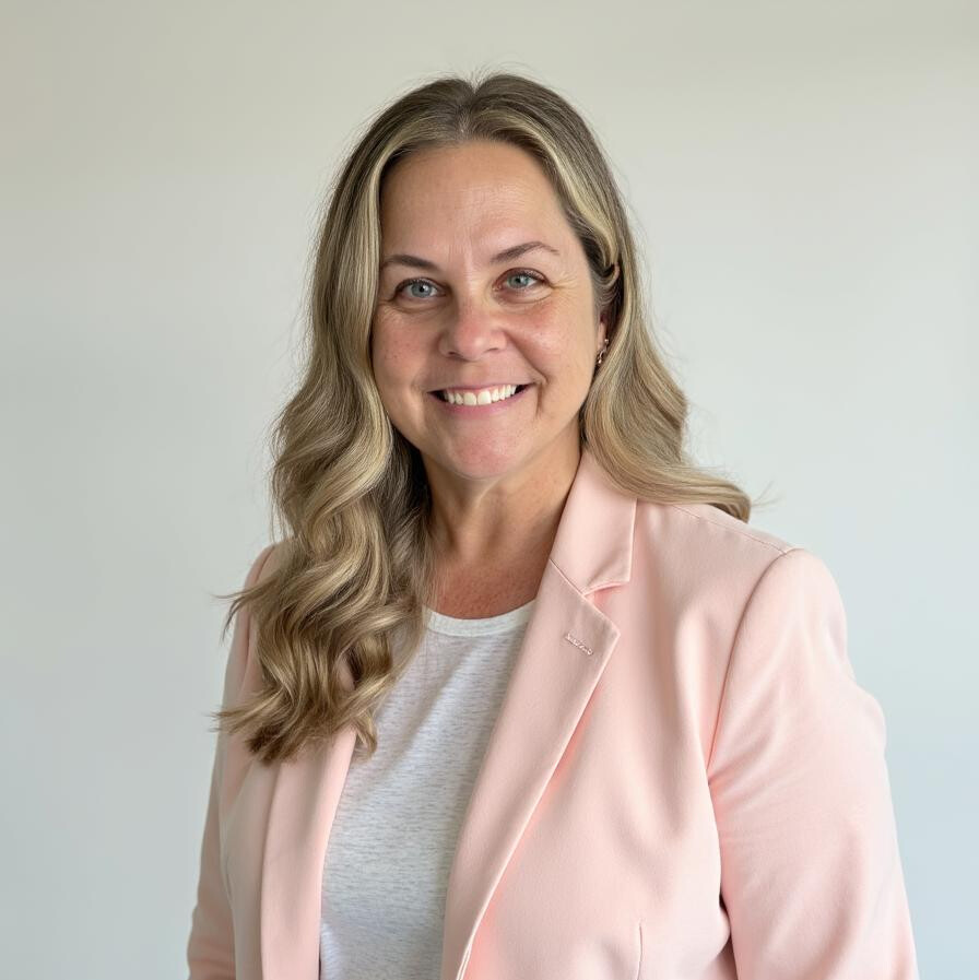 CrossCountry Mortgage, LLC - Mia Kirkpatrick Logo
