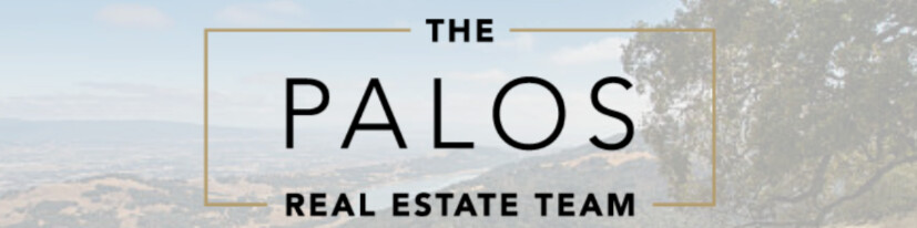 eXp Realty Of California, Inc. - Marc Palos Logo