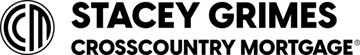 CrossCountry Mortgage, LLC - Stacey Grimes Logo