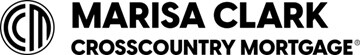 CrossCountry Mortgage, LLC - Marisa Clark Logo