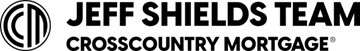 CrossCountry Mortgage, LLC - Jeff Shields Logo