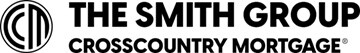CrossCountry Mortgage, LLC - Brad Smith Logo