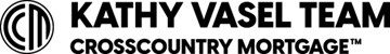 CrossCountry Mortgage, LLC - Kathy Vasel Logo