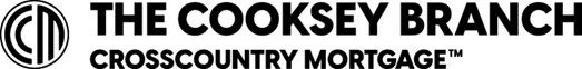 CrossCountry Mortgage, LLC - Daniel Lewis Logo