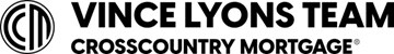 CrossCountry Mortgage, LLC - Vincent Lyons Logo