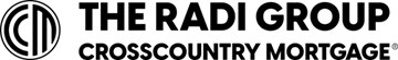 CrossCountry Mortgage, LLC - Matt Radi Logo