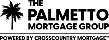 CrossCountry Mortgage, LLC - Giquetta McNeil Logo