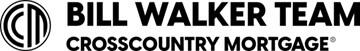 CrossCountry Mortgage, LLC - William Walker Logo