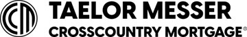 CrossCountry Mortgage, LLC - Taelor Messer Logo