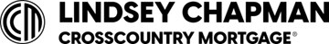 CrossCountry Mortgage, LLC - Lindsey Chapman Logo