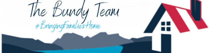 The Bundy Team - Melanie Bundy Logo