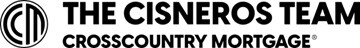 CrossCountry Mortgage, LLC - Edwin Cisneros Logo