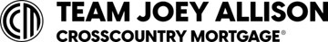 CrossCountry Mortgage, LLC - Joey Allison Logo