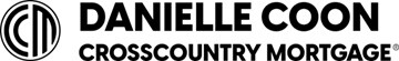CrossCountry Mortgage, LLC - Danielle Coon Logo