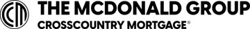 CrossCountry Mortgage, LLC - Justin McDonald Logo