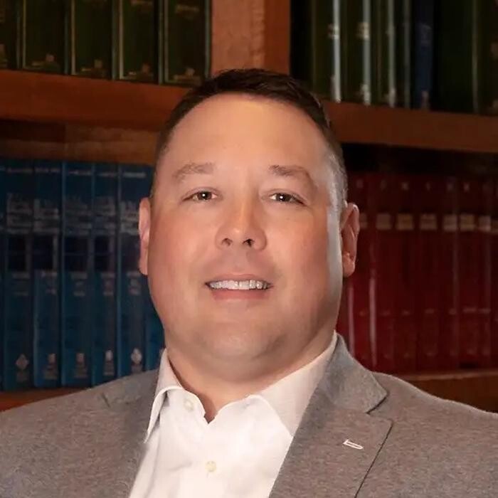 James Twine - Criminal Defense Attorney Logo