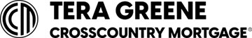CrossCountry Mortgage, LLC - Tera Greene Logo