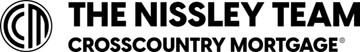 CrossCountry Mortgage, LLC - Evan Nissley Logo