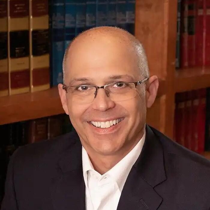 Michael J Price - Criminal Defense Attorney Logo