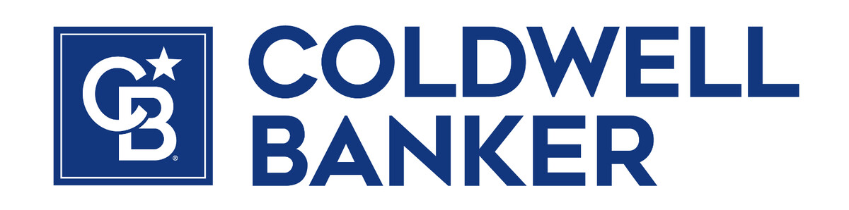 Coldwell Banker Realty - Garrett Burdick Logo