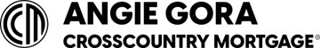 CrossCountry Mortgage, LLC - Angie Gora Vincent Logo