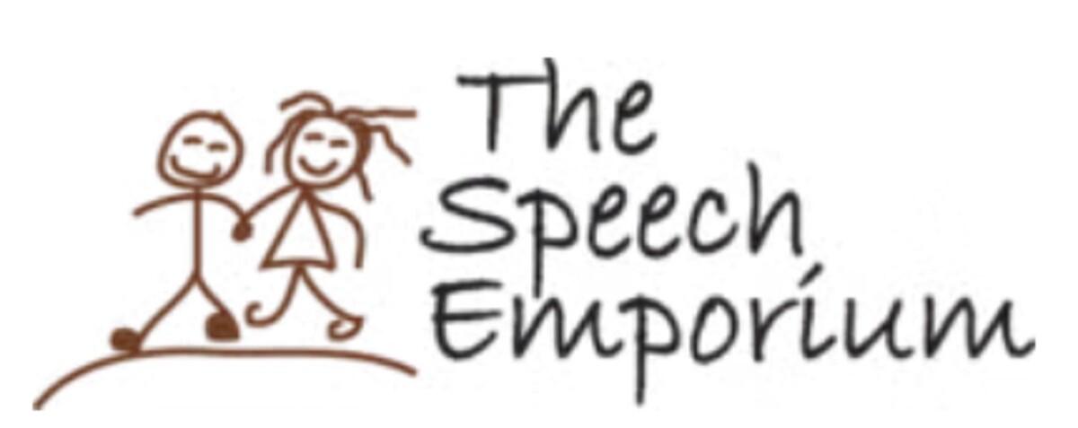 Jennifer Swearengin, MA, CCC-SLP Logo