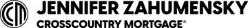 CrossCountry Mortgage, LLC - Jennifer Zahumensky Logo