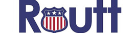 Robert Routt Logo