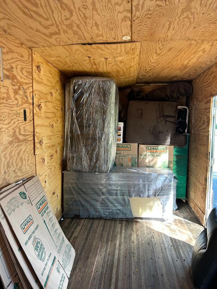 Images A.W. Family Movers