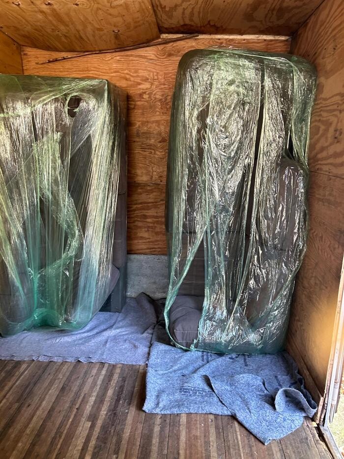 Images A.W. Family Movers