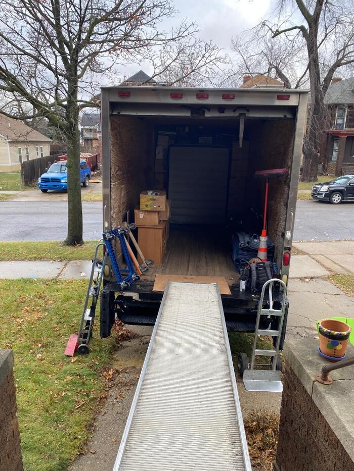 Images A.W. Family Movers