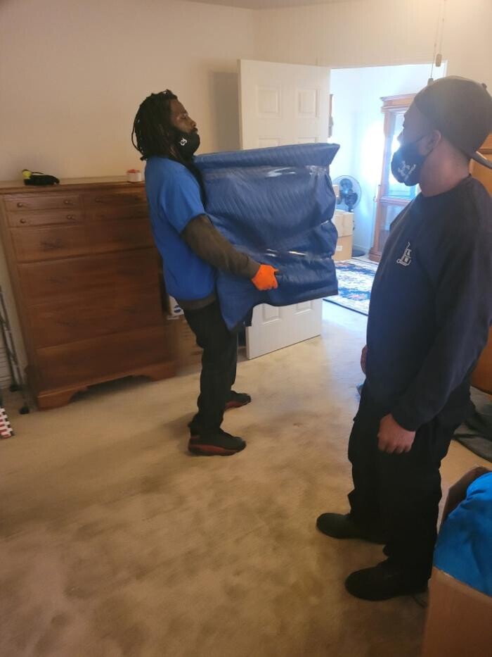 Images A.W. Family Movers