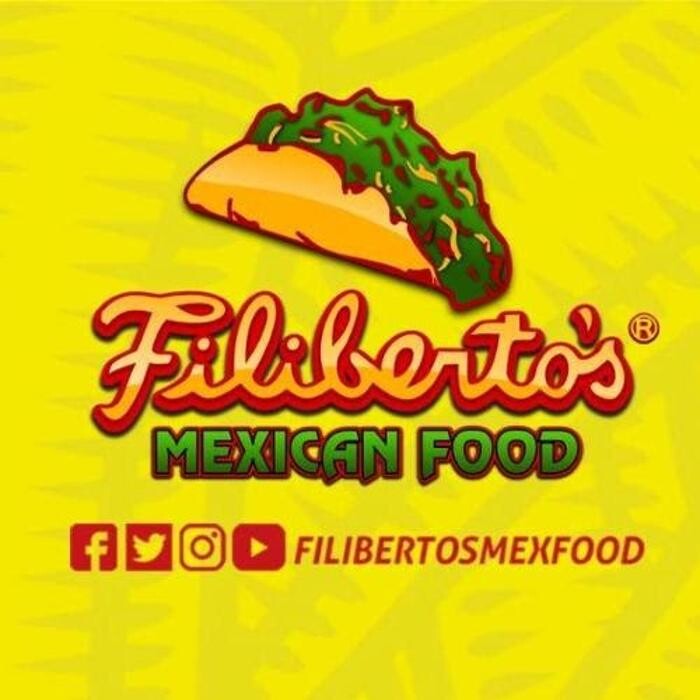 Filiberto's Mexican Food Logo