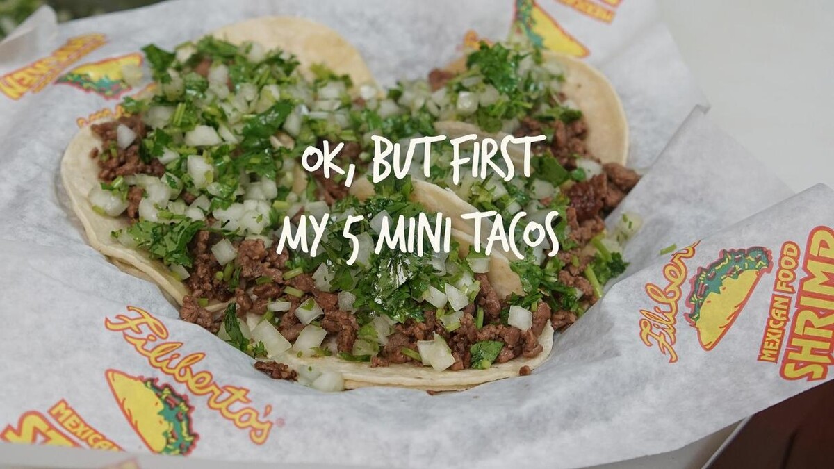 Images Filiberto's Mexican Food