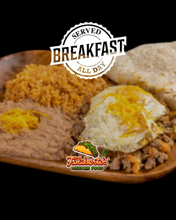 Images Filiberto's Mexican Food