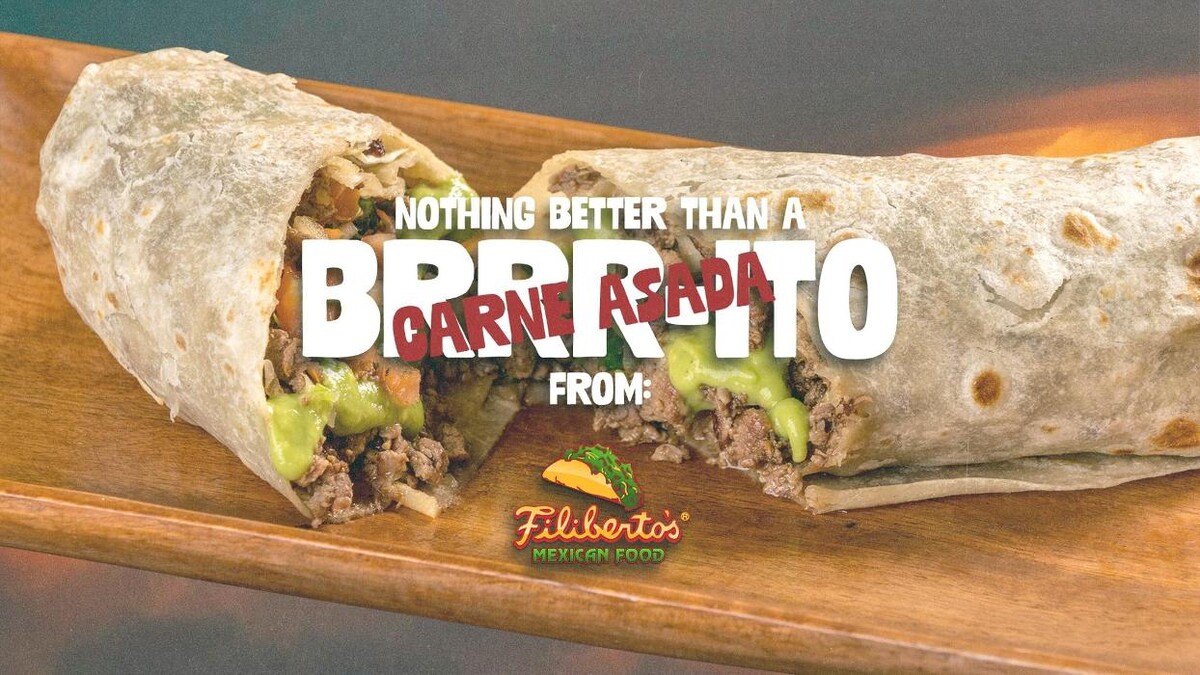 Images Filiberto's Mexican Food